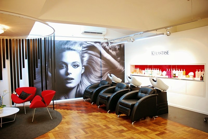 Bella Figura Hair Salon — Hair Salons in Auckland