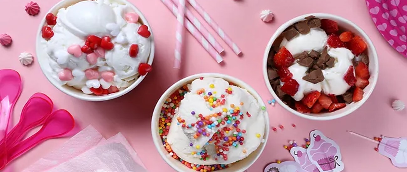 Amore Gelato — Café in Auckland