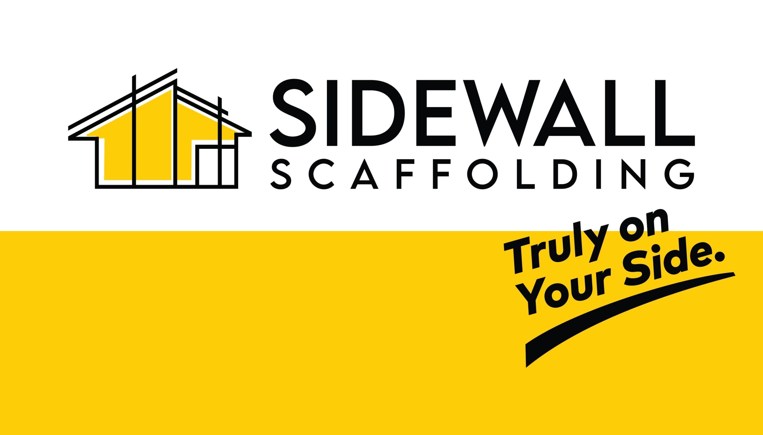 Sidewall Scaffolding