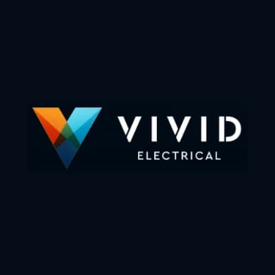 Vivid Electrical logo
