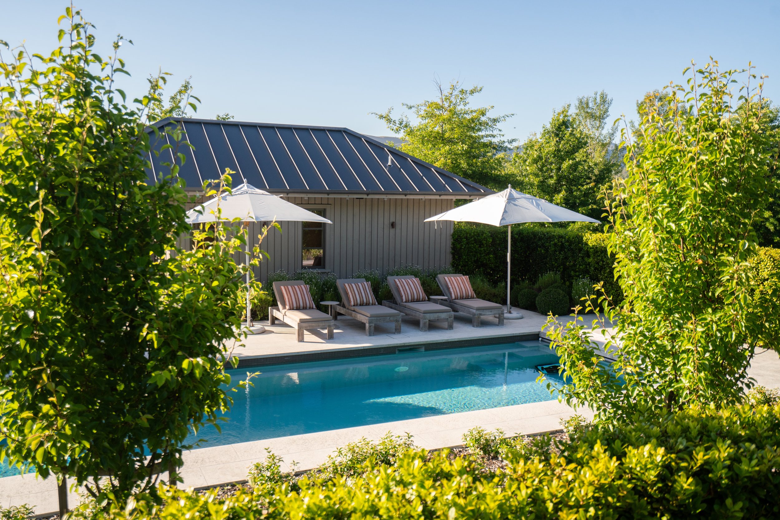 Jensen Projects — Landscaping Services in Hawke's Bay