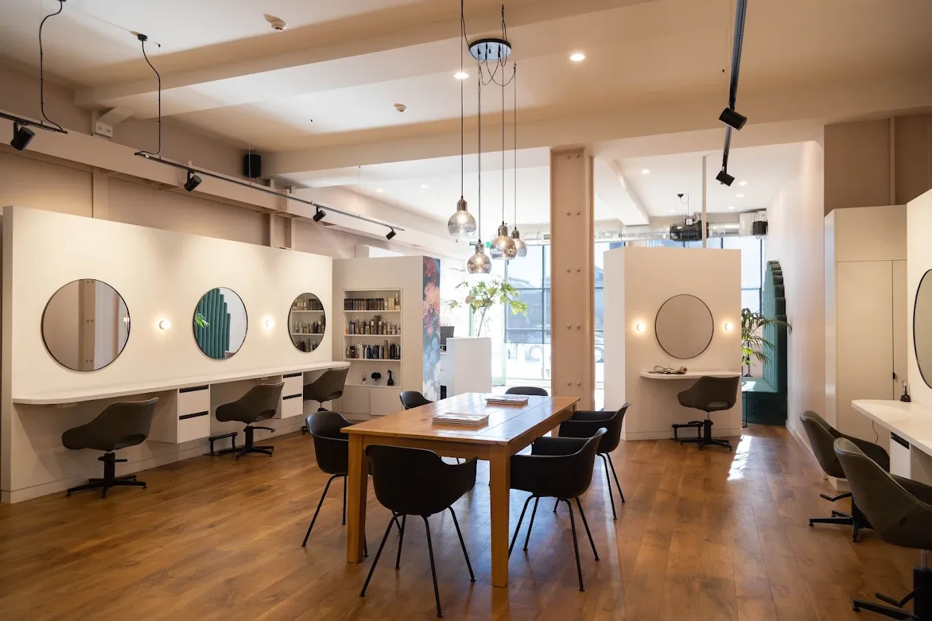 Corkin and Friends — Hair Salons in Christchurch