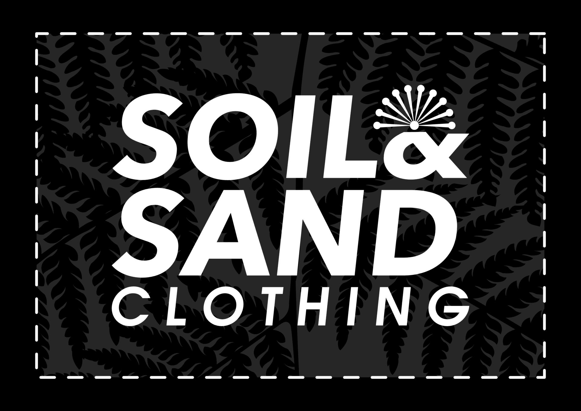 Soil & Sand Clothing