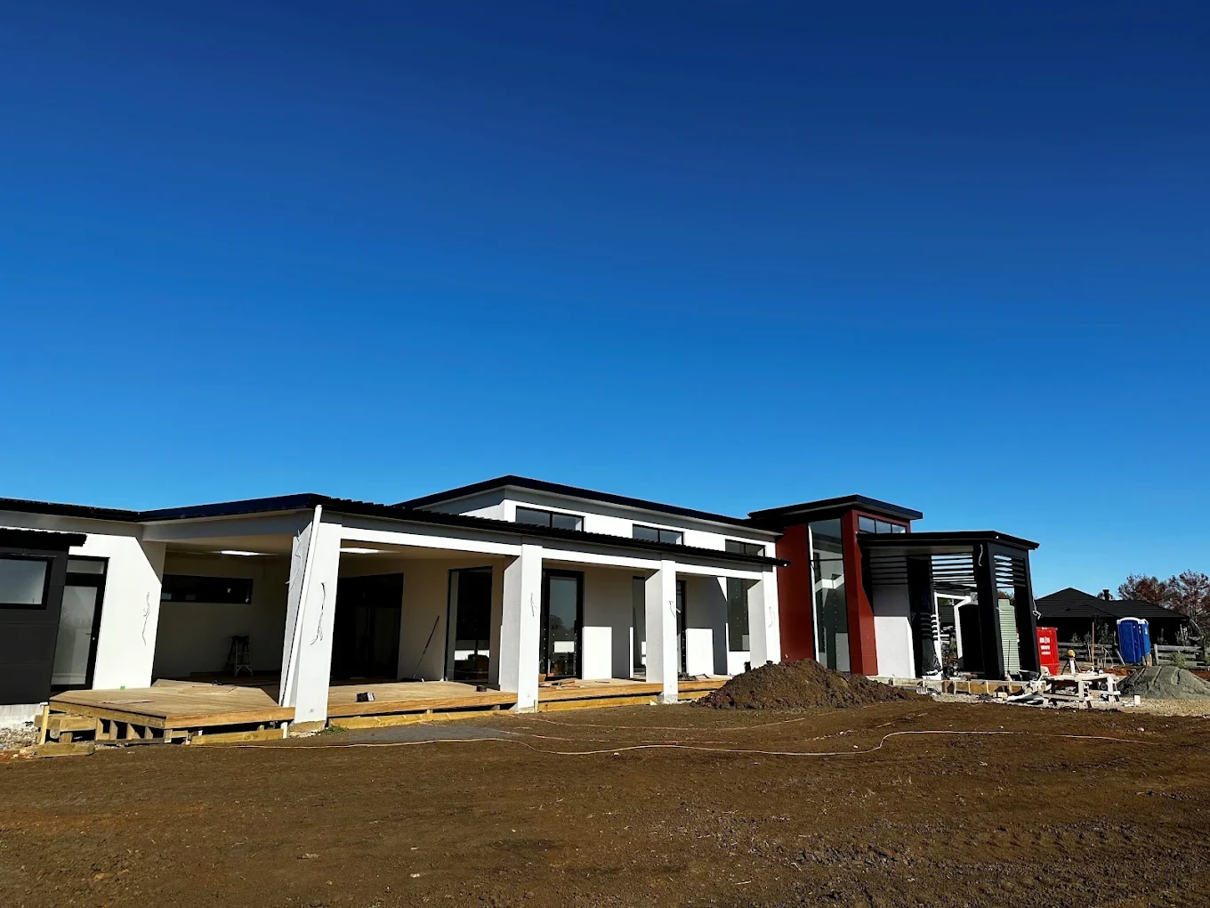 Callander Construction — Builders in Pukekohe