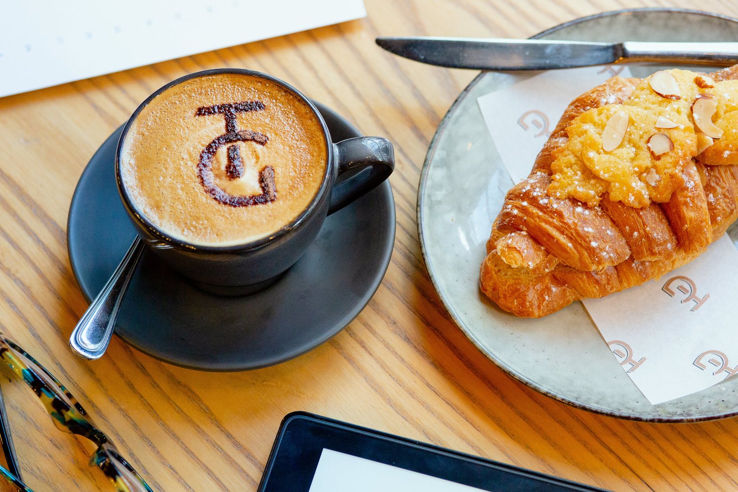 Two Grey - Café, Bar & Eatery — Restaurants in Wellington