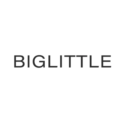 Big Little Digital Agency logo