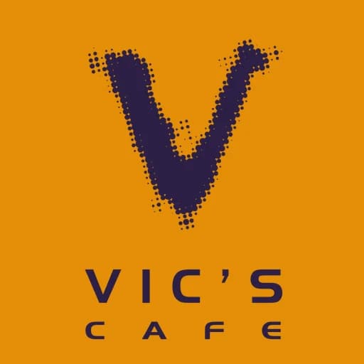 Vic's Cafe