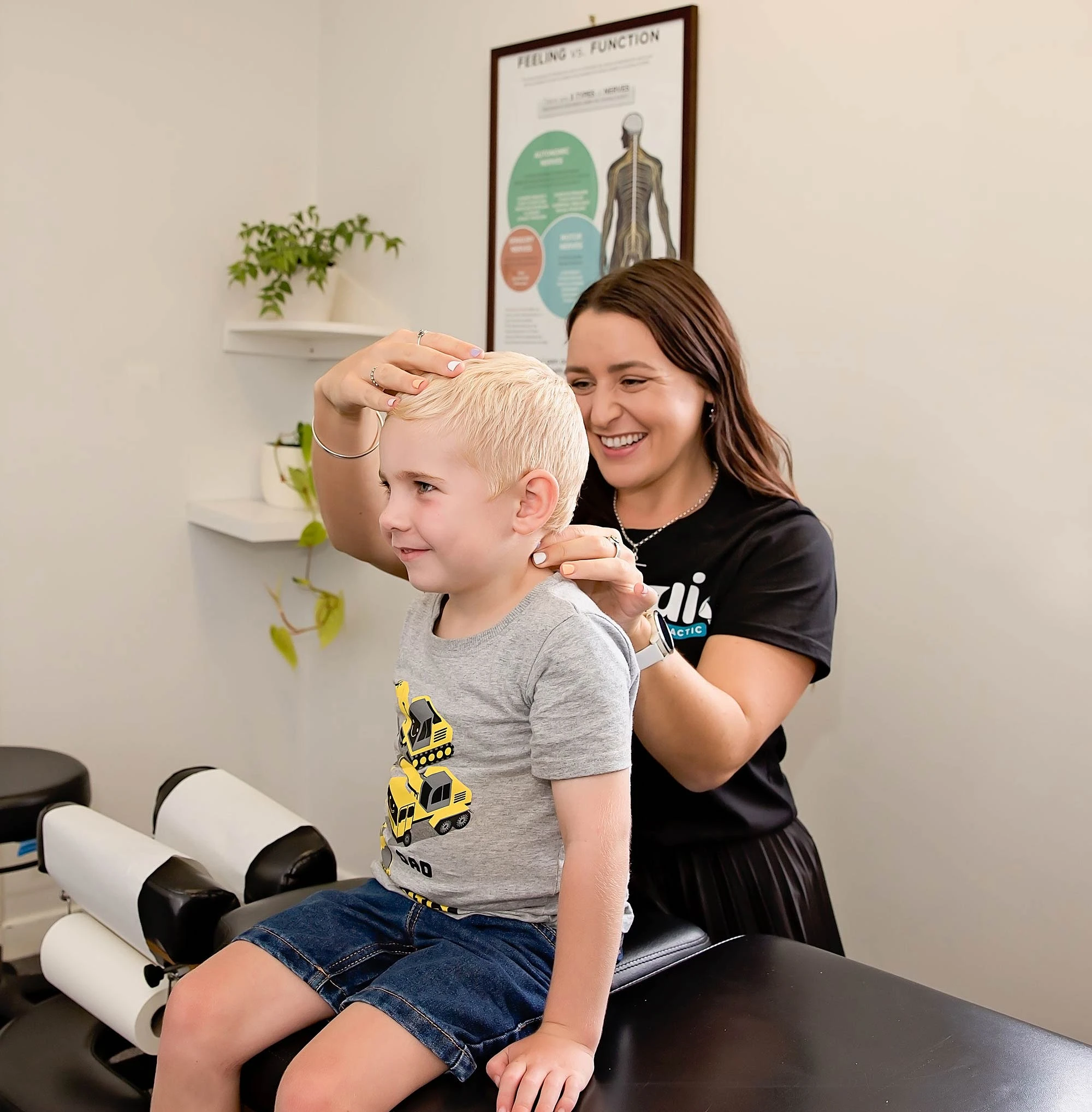 Tui Chiropractic — Chiropractors in Whangārei