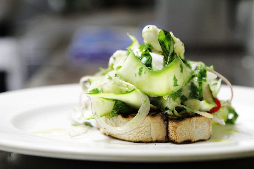 Capitol — Restaurants in Te Aro