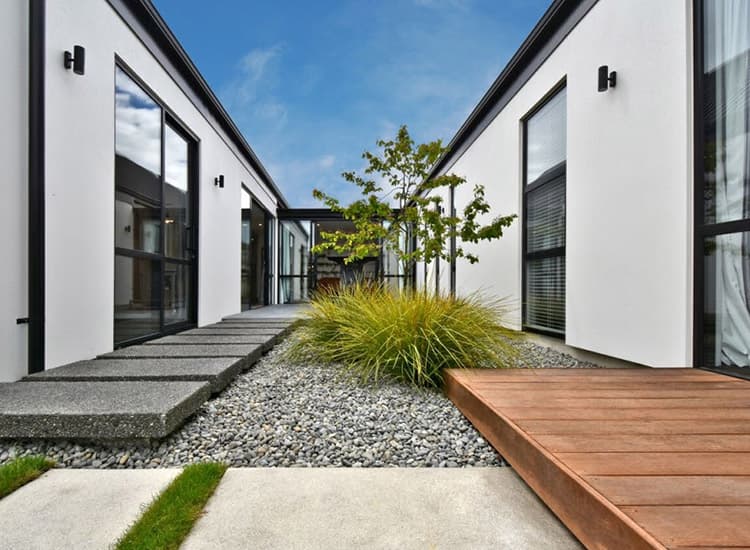 RedRock Plastering — Builders in Christchurch
