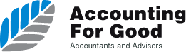 Accounting For Good