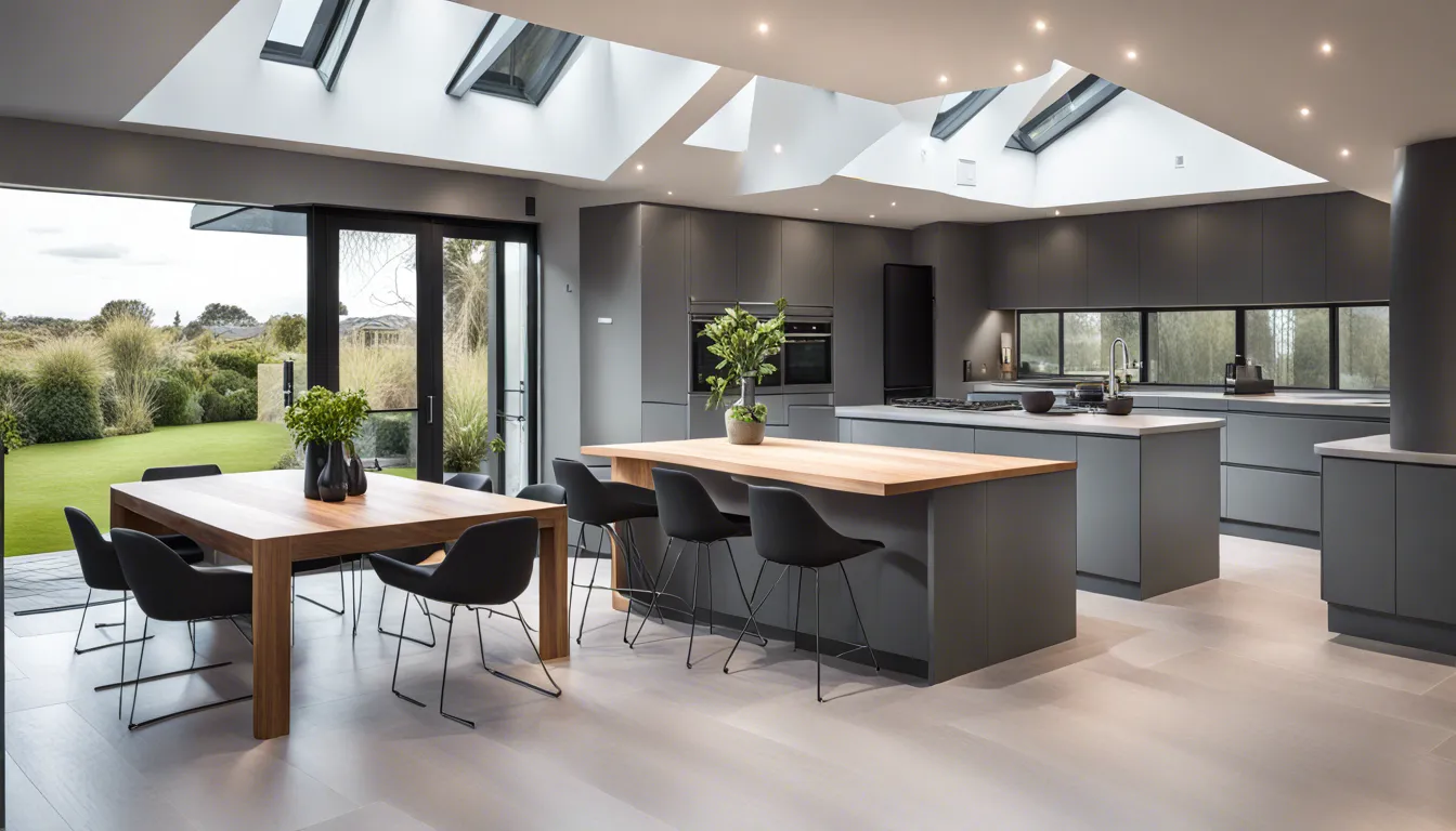 KENNEDY BUILDING LTD — Professional Services in Dunedin
