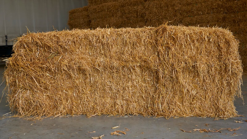 The Straw Warehouse Limited — Equipment Suppliers in Hamilton