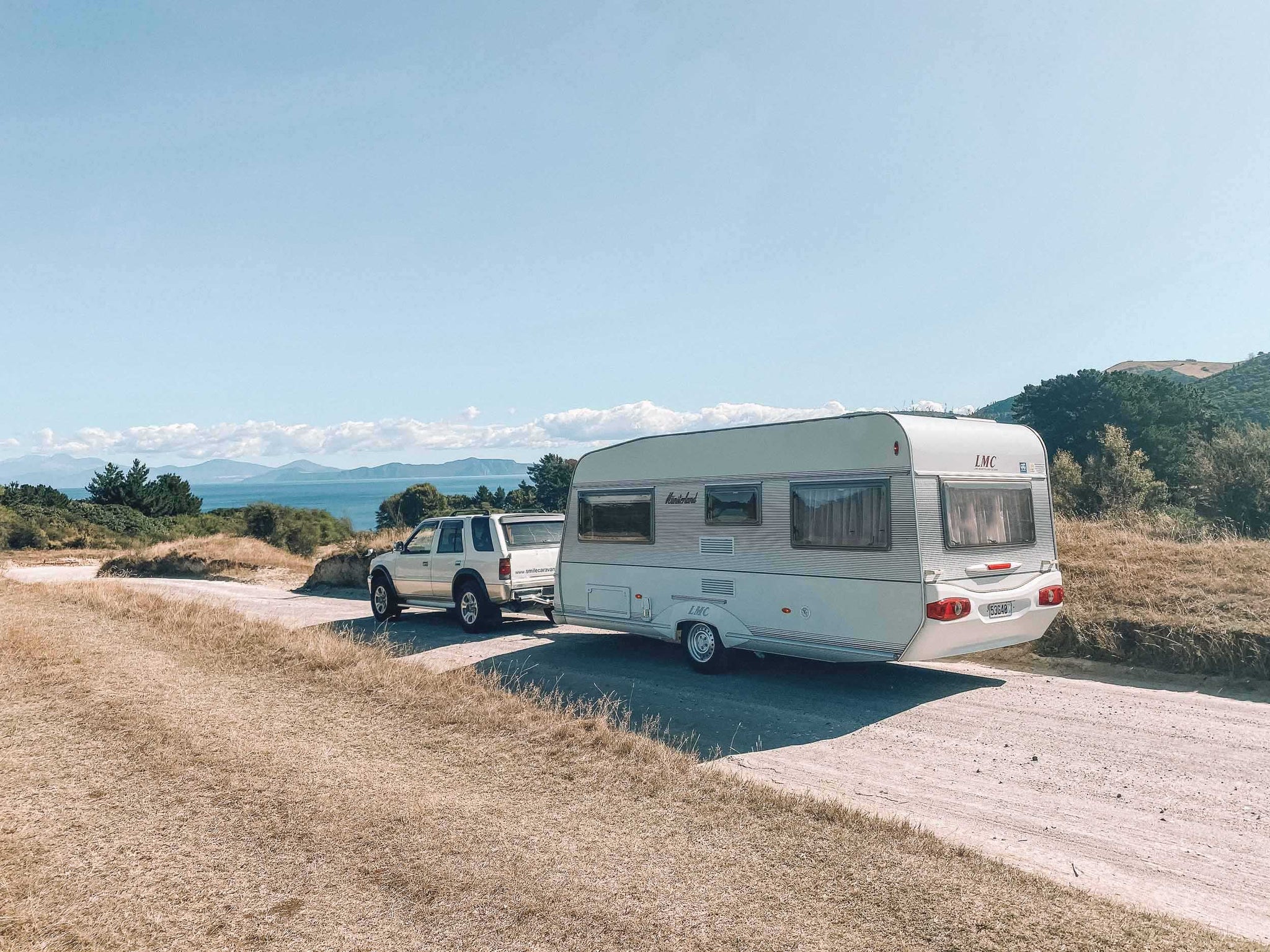Smile Caravans Hawkes Bay Ltd — Car Dealerships in Hastings
