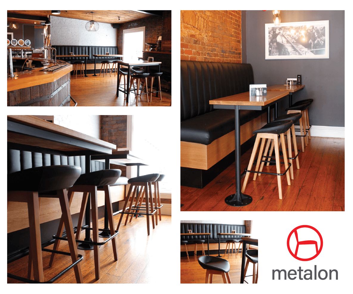 Metalon 2017 LTD — Professional Services in Dunedin