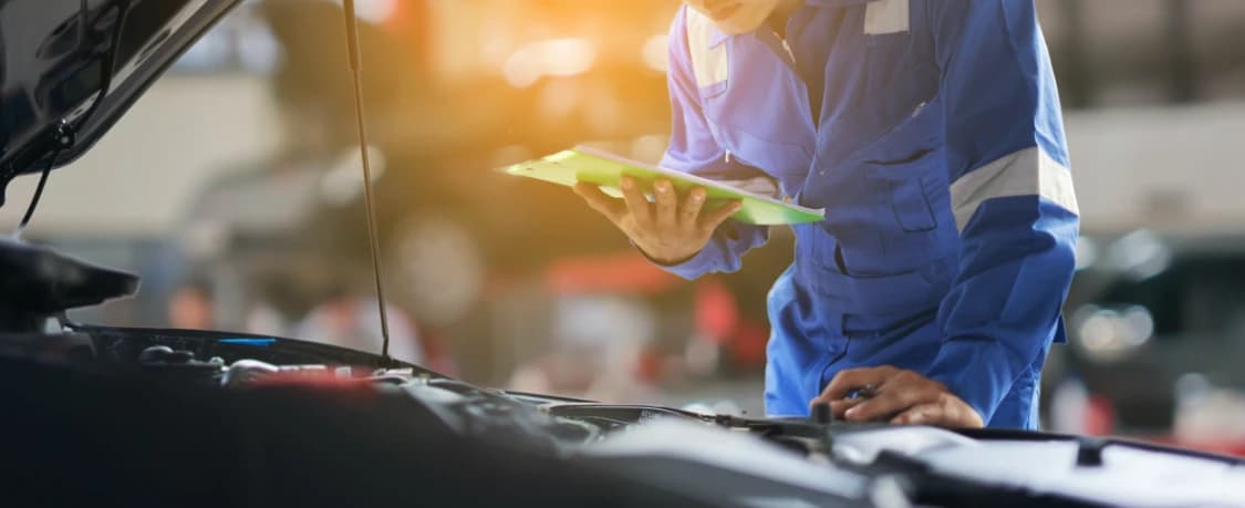 Hamilton Automotive Repairs