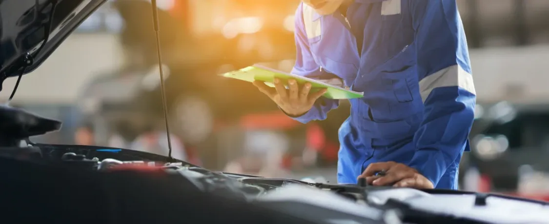 Hamilton Automotive Repairs — Mechanics in Hamilton
