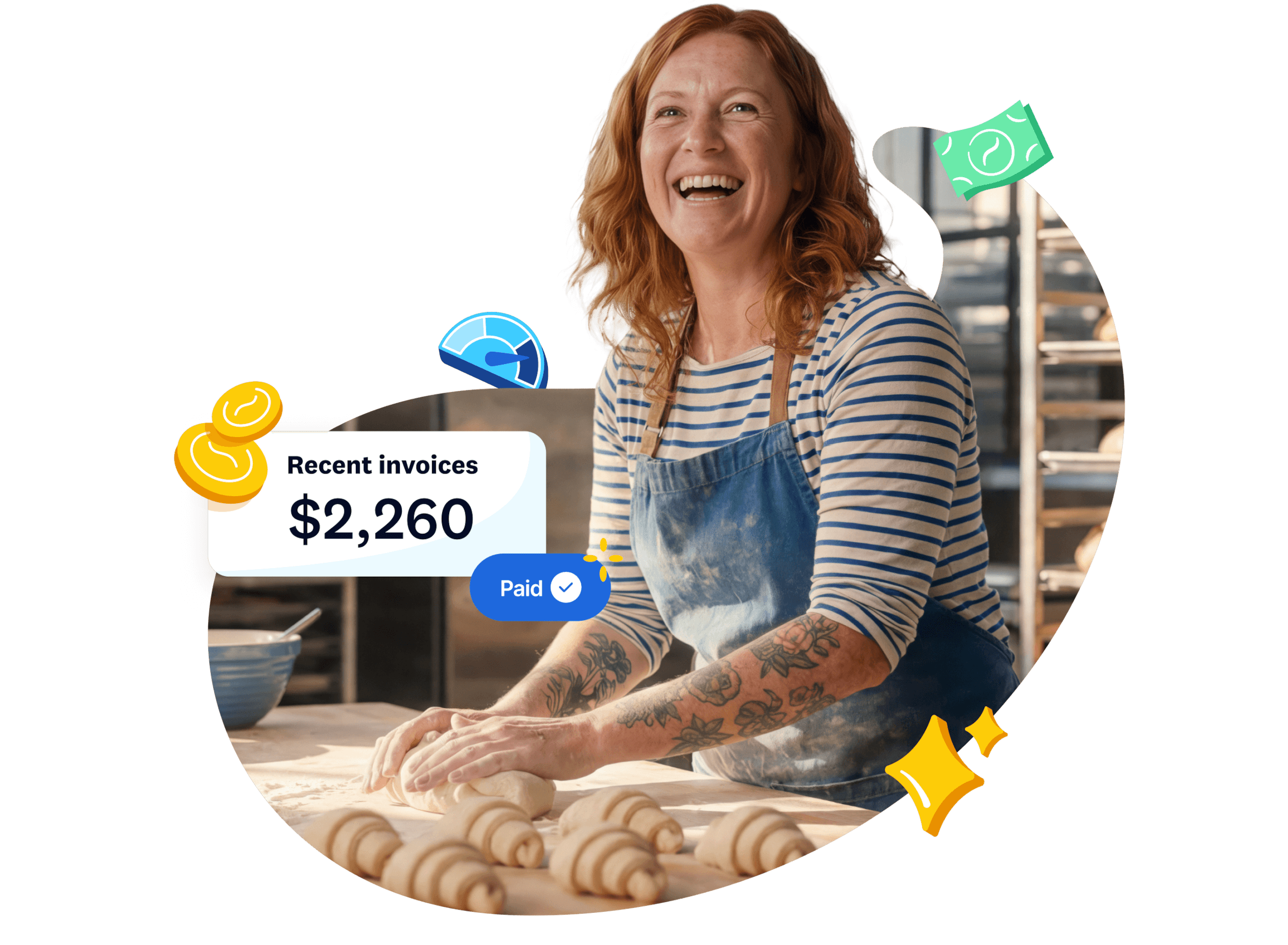 Xero — IT Services in Wellington