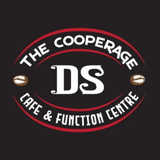 The Cooperage