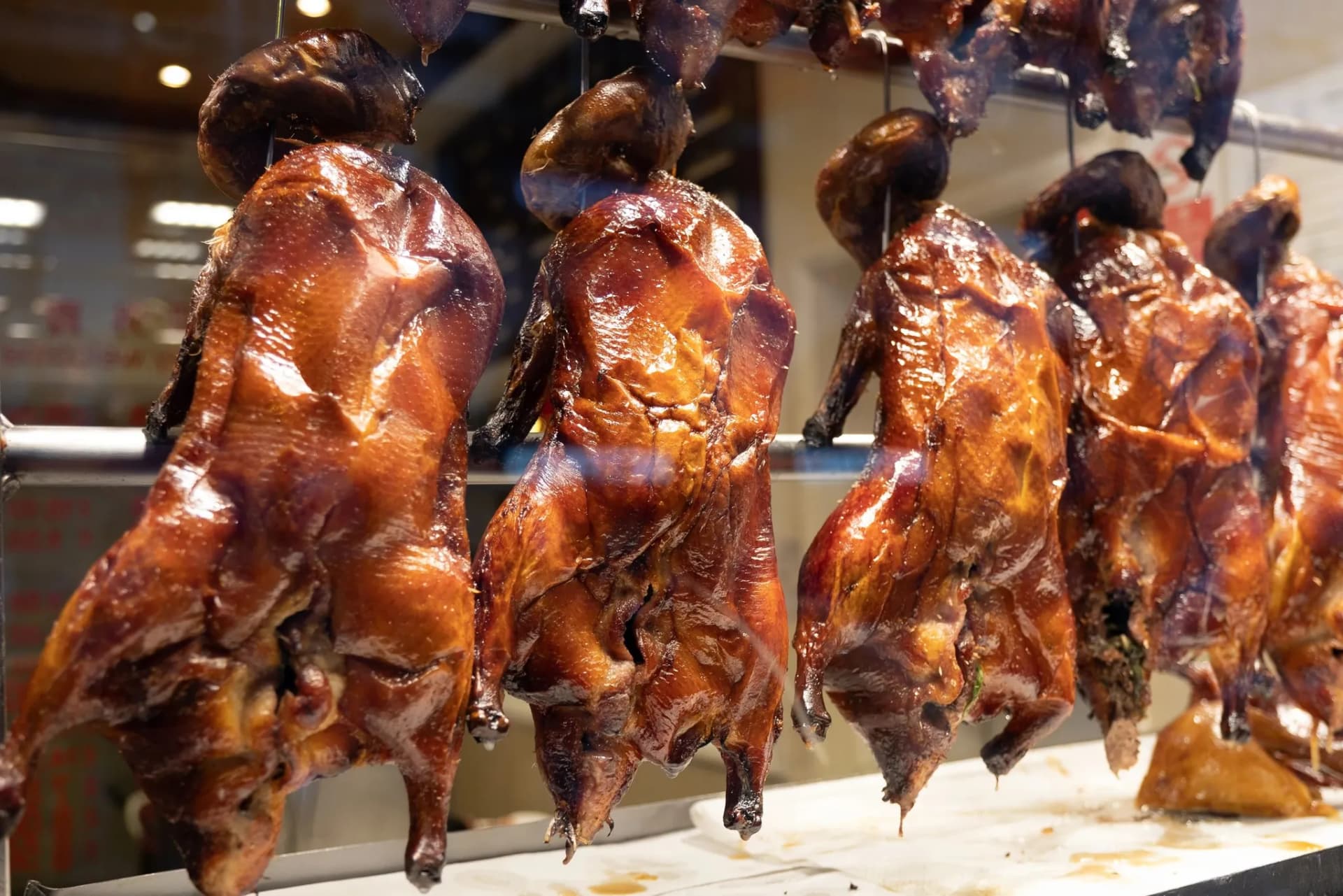 Yummy Chinese Cuisine — Restaurants in Christchurch
