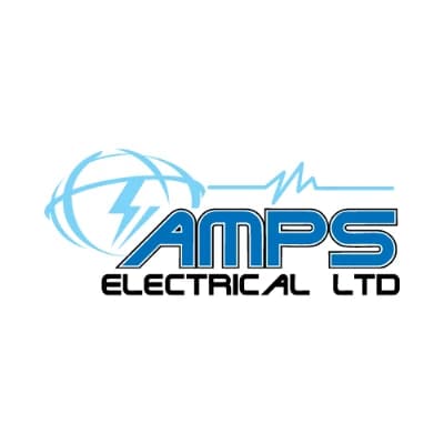 Amps Electrical Ltd logo