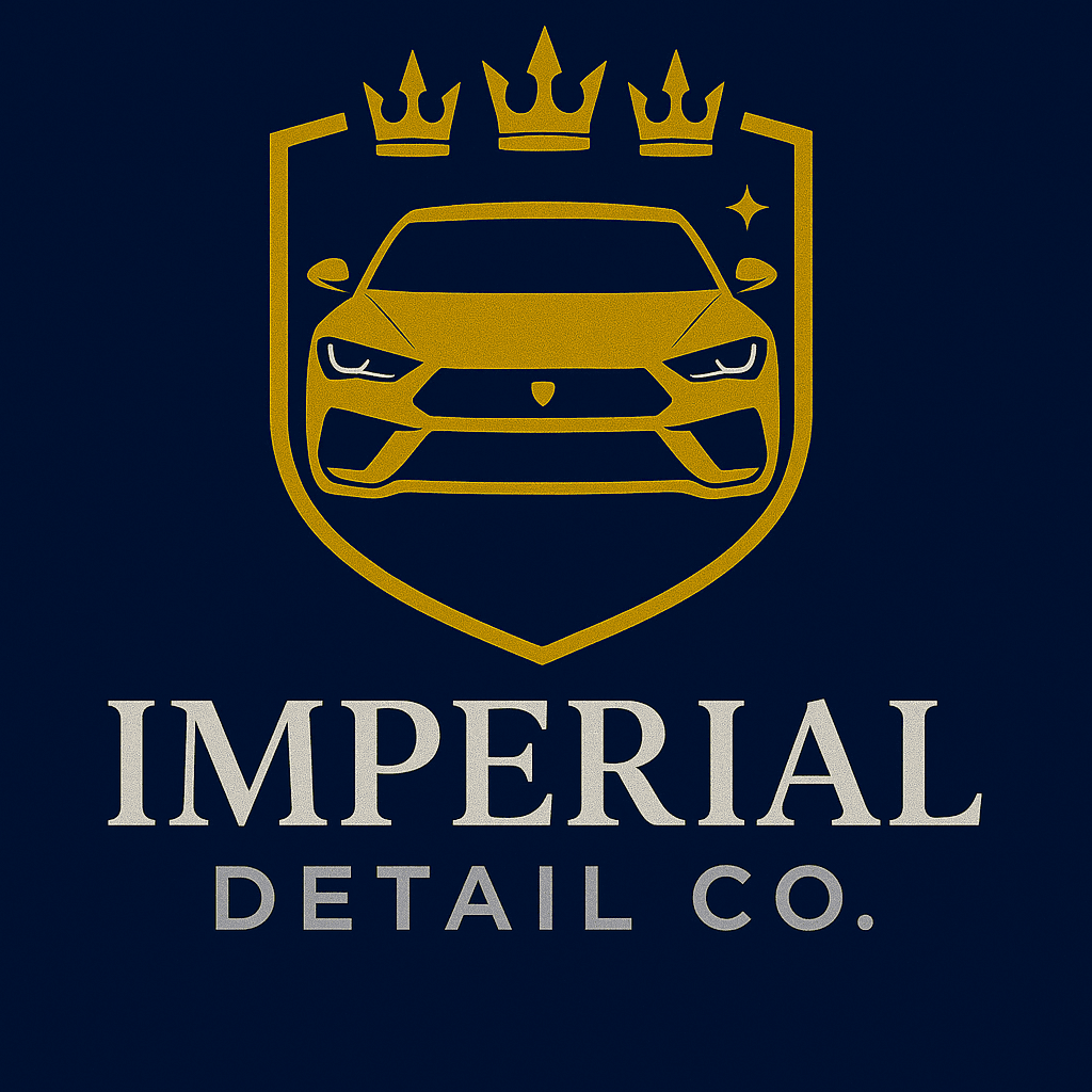 Imperial Detail Co. — Car Washes in Wellington