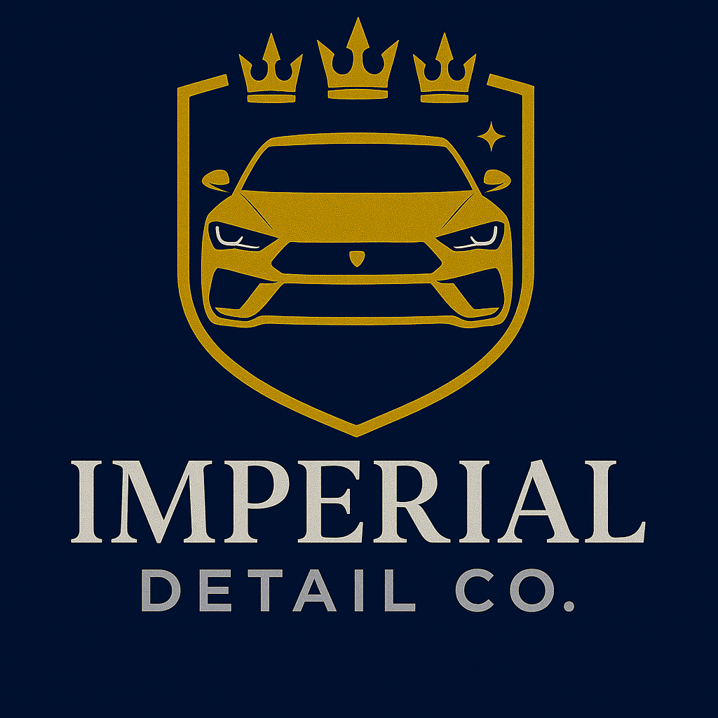Imperial Detail Co. — Car Washes in Wellington