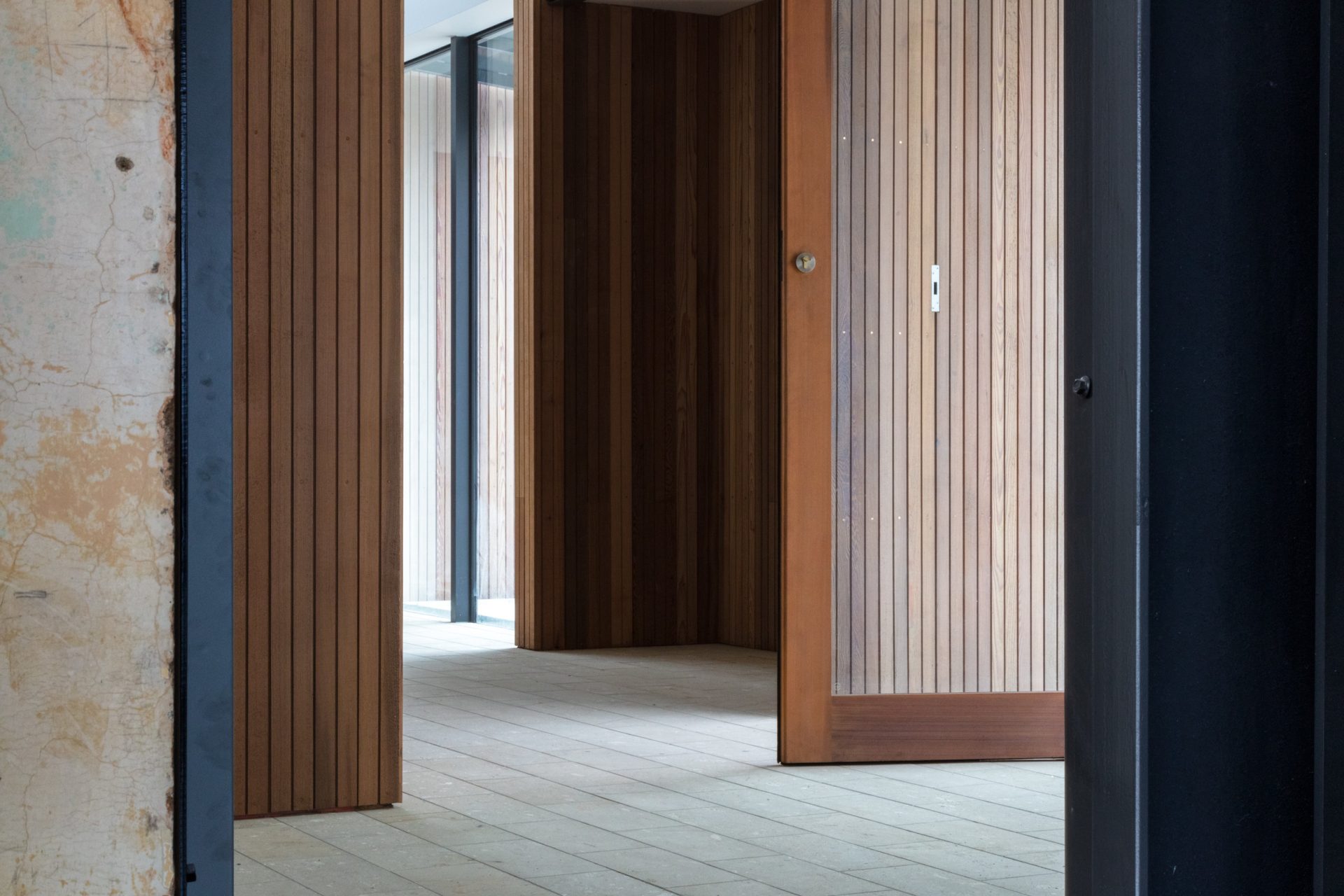 Christopher Beer Architect Limited — Architects in Cambridge