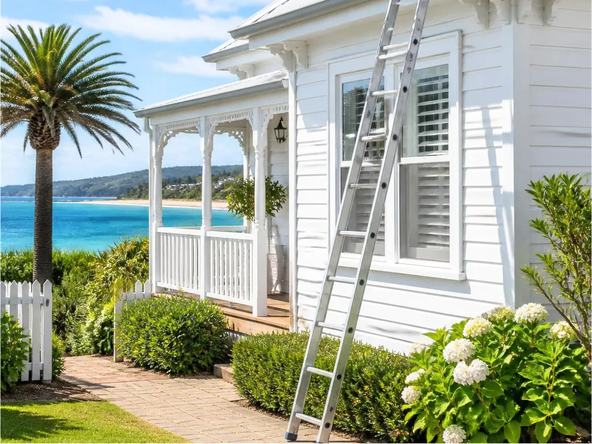 HandyBro — Property Maintenance Services in Auckland