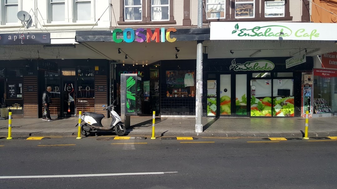 Apero Food and Wine — Takeaway Food in Auckland