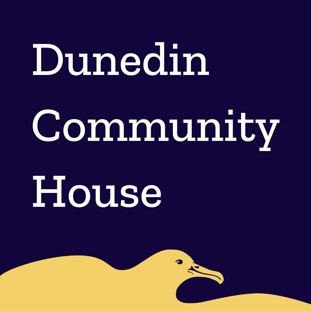 Dunedin Community House