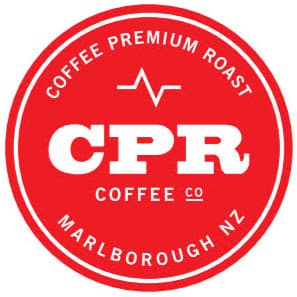 CPR Coffee Co