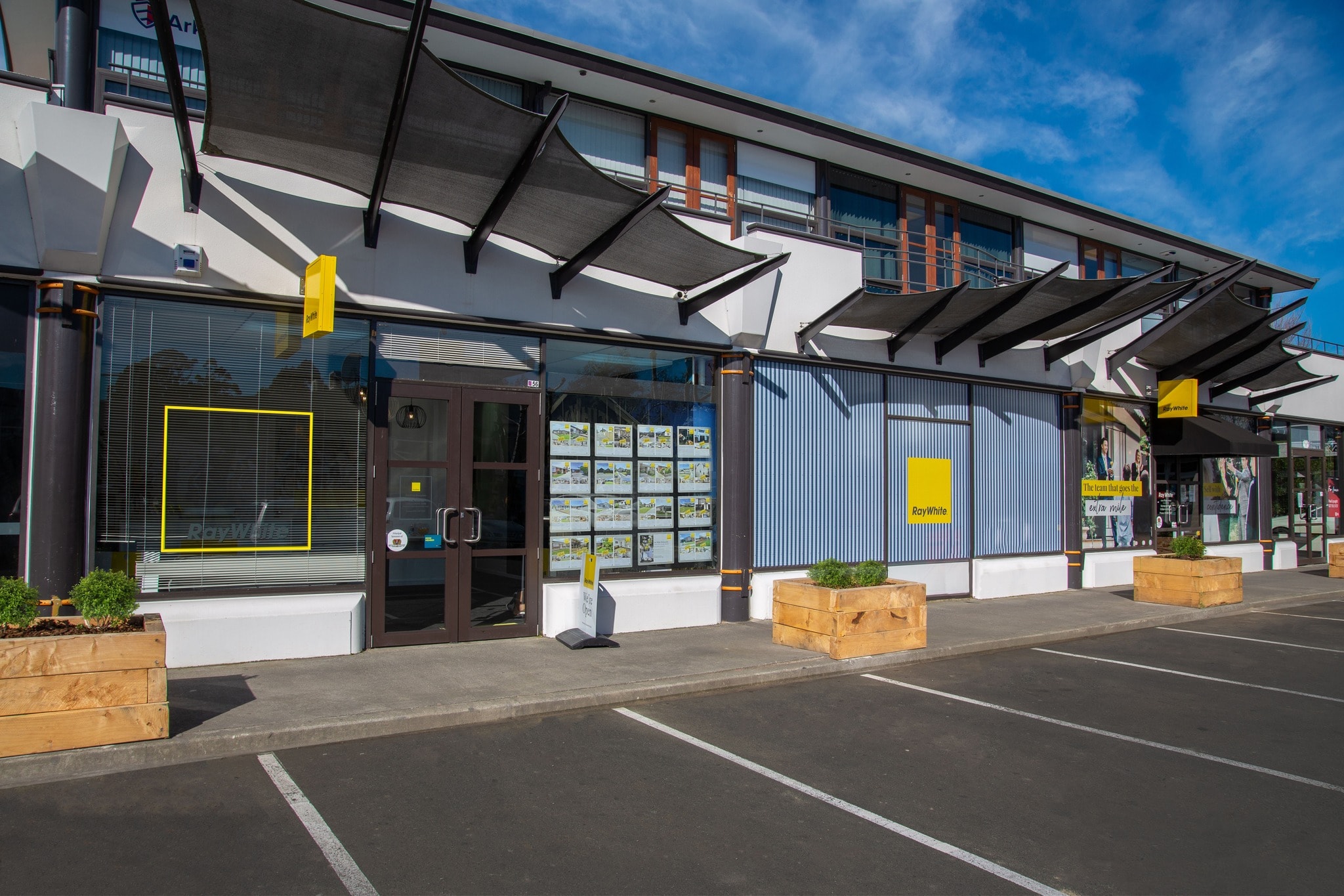 Ray White Bishopdale — Real Estate Agents in Christchurch