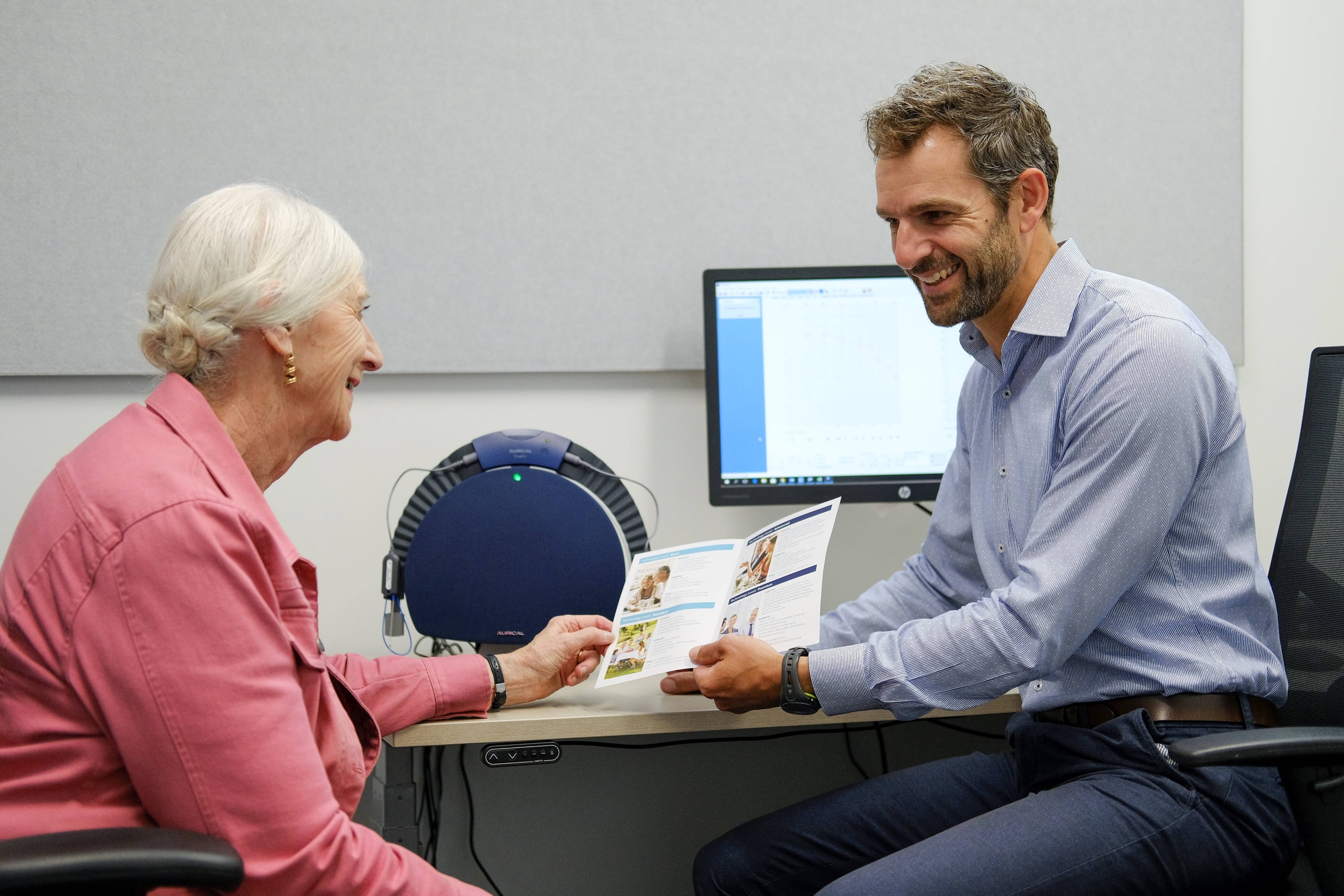 Audiology South — Health & Wellness in Dunedin