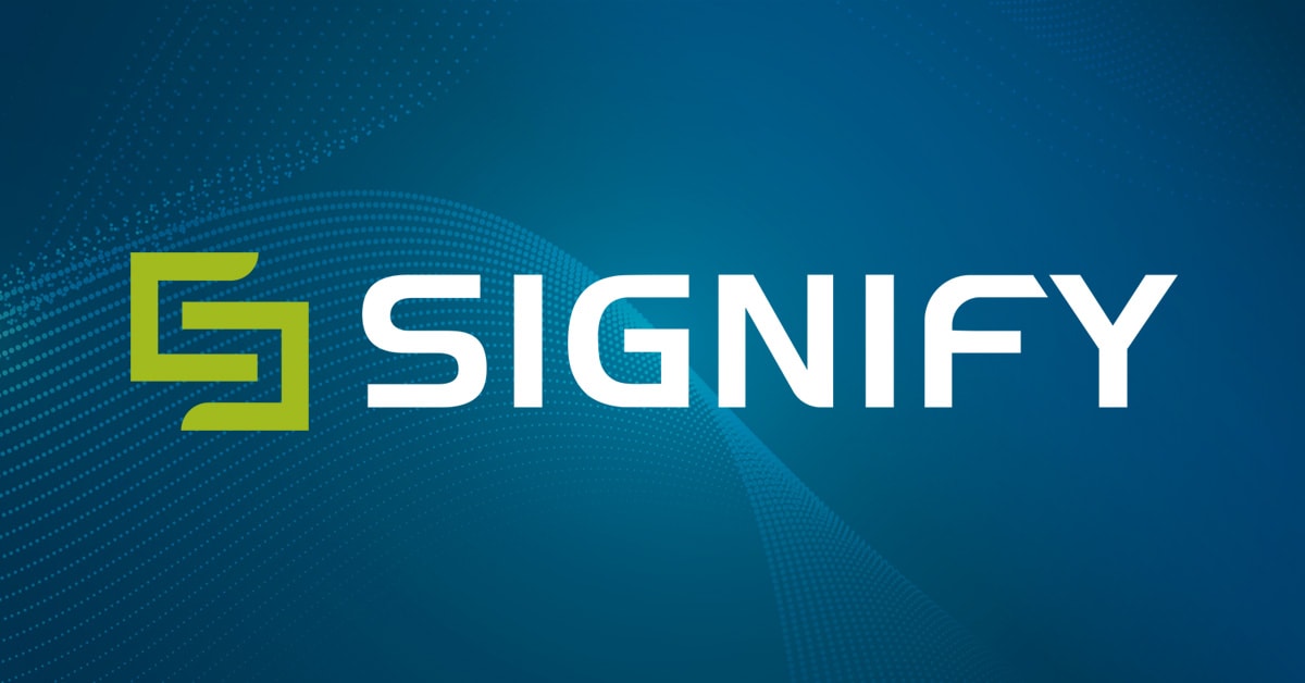 Signify Limited — Website Designers in Wellington