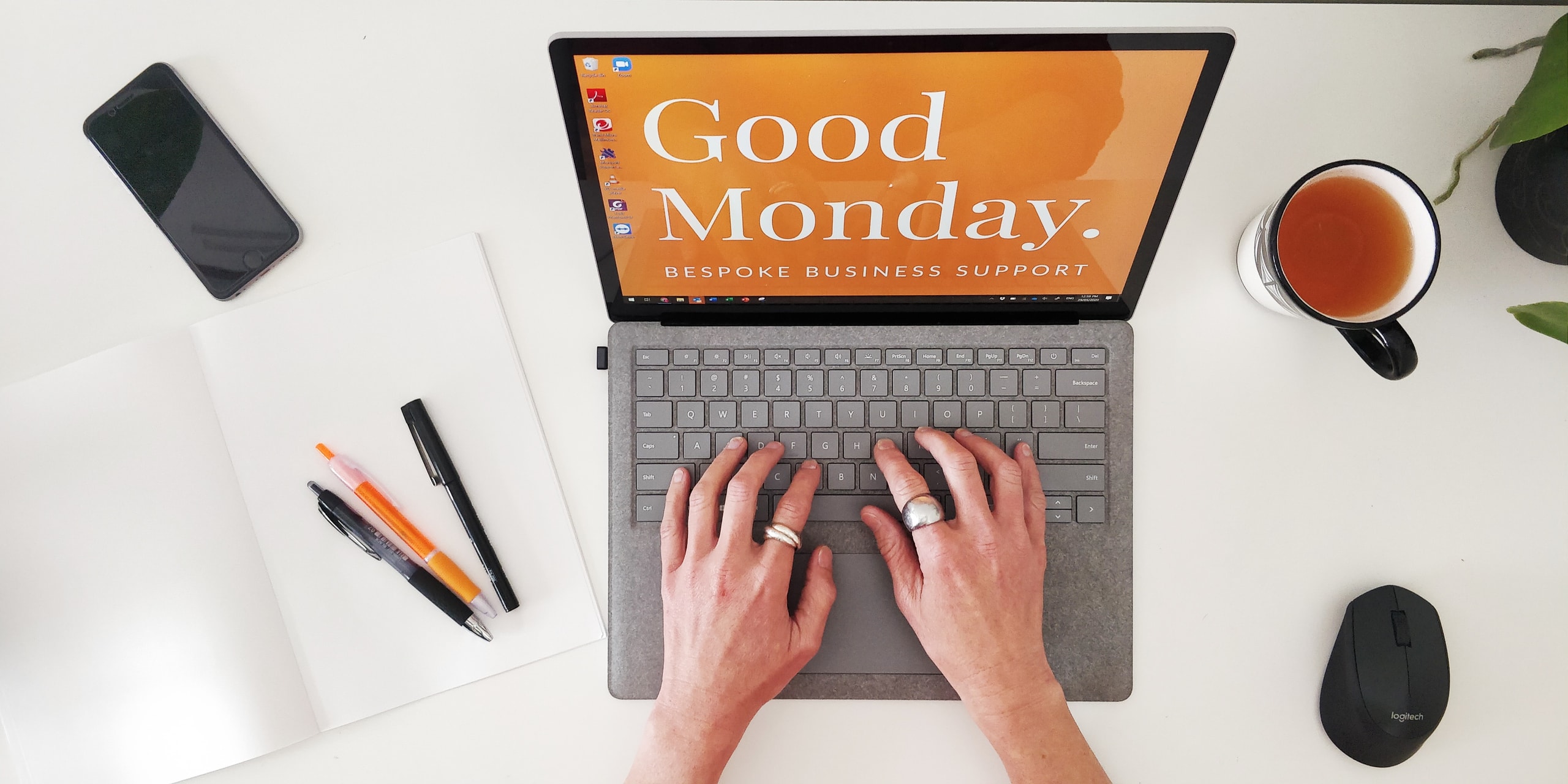 Good Monday — Business Services in Auckland