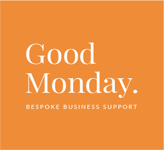 Good Monday