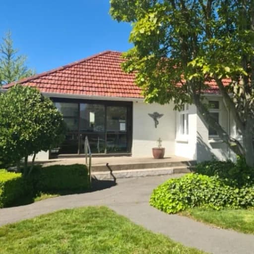Riccarton Chiropractic