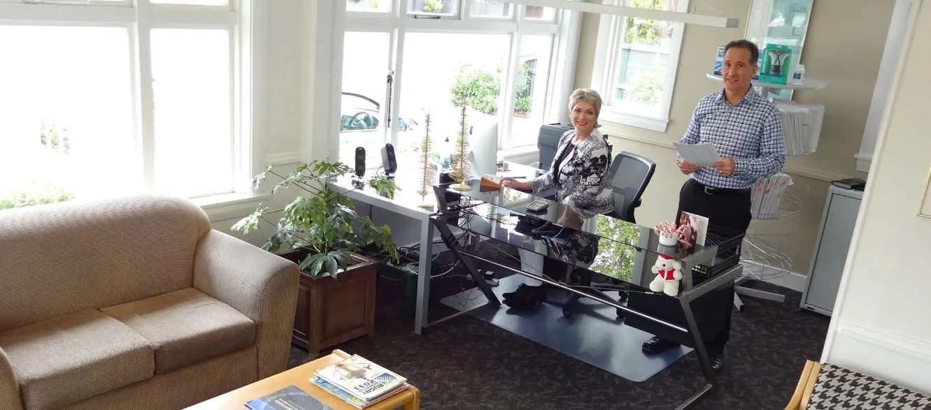 Riccarton Chiropractic — Chiropractors in Riccarton