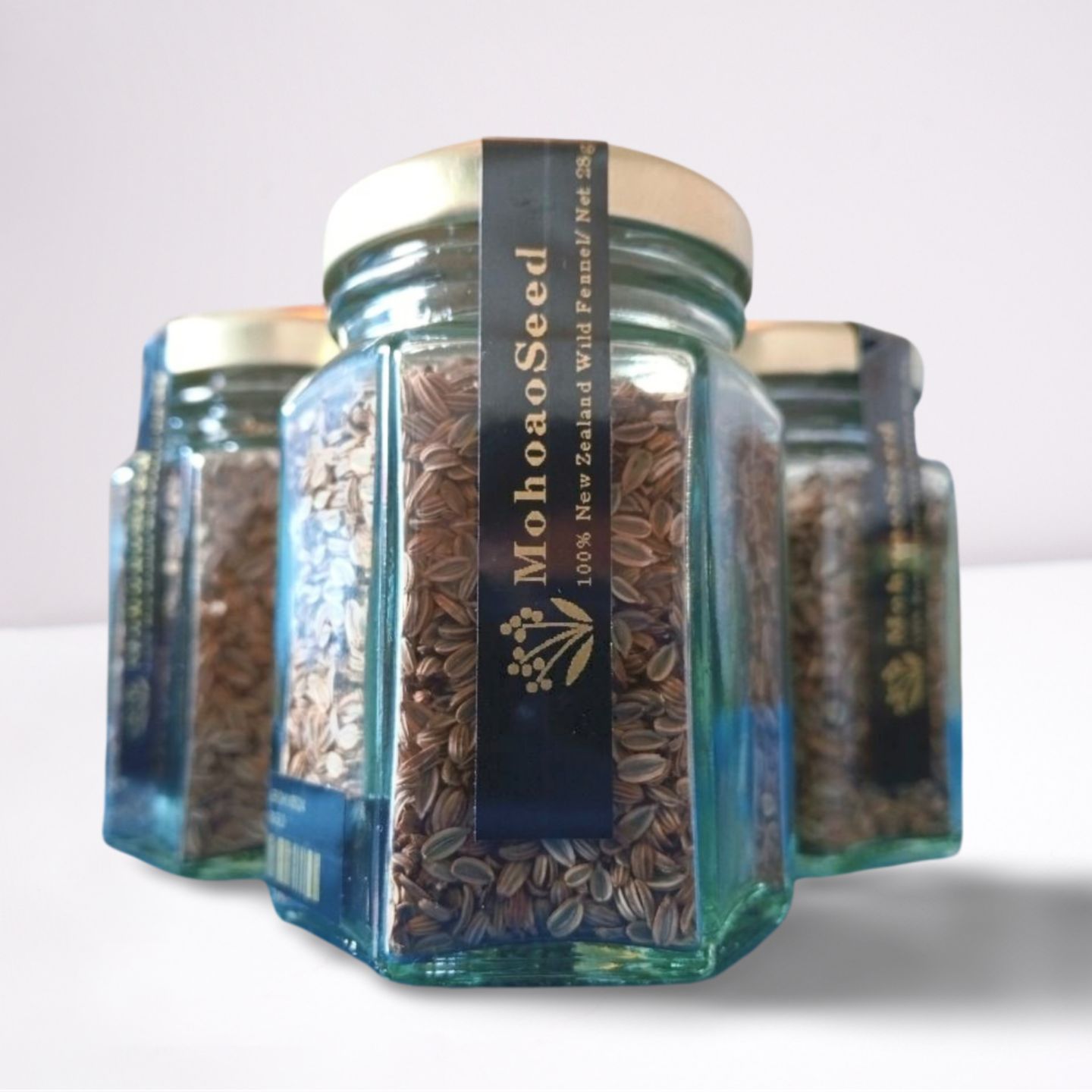 Mohoao Seeds — Food & Beverage in Tauranga