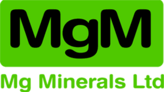 Mg Minerals