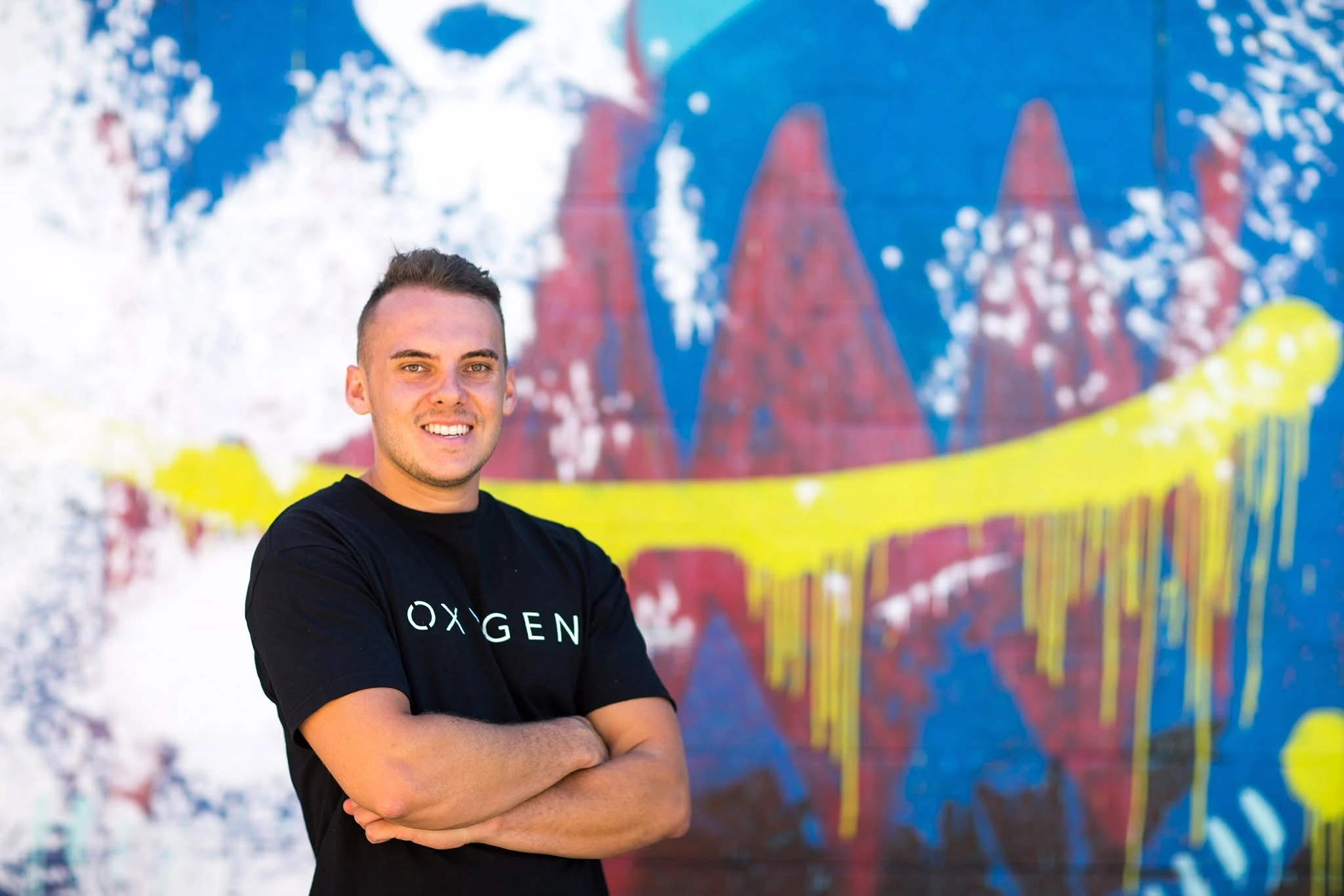 Oxygen Digital — Website Designers in Bay of Plenty