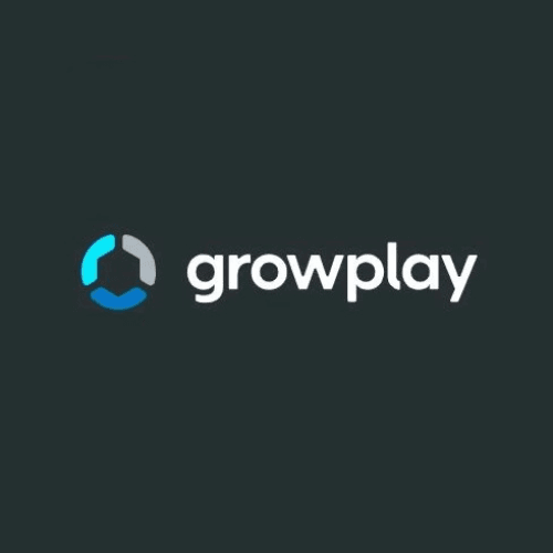 Growplay Monkey Bars