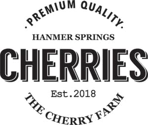 Hanmer Springs Cherries