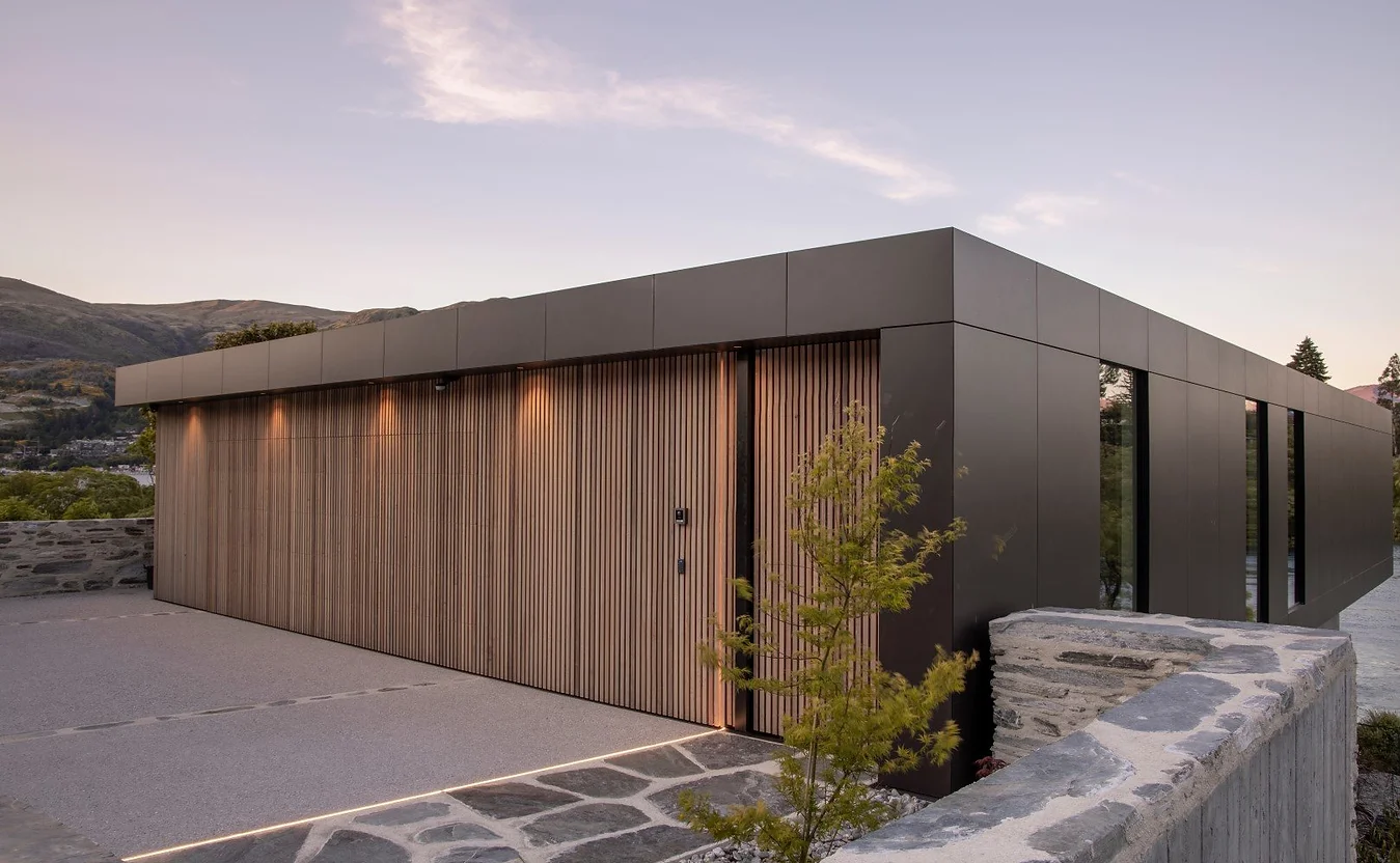 Carpentry South — Carpenters & Joiners in Gore