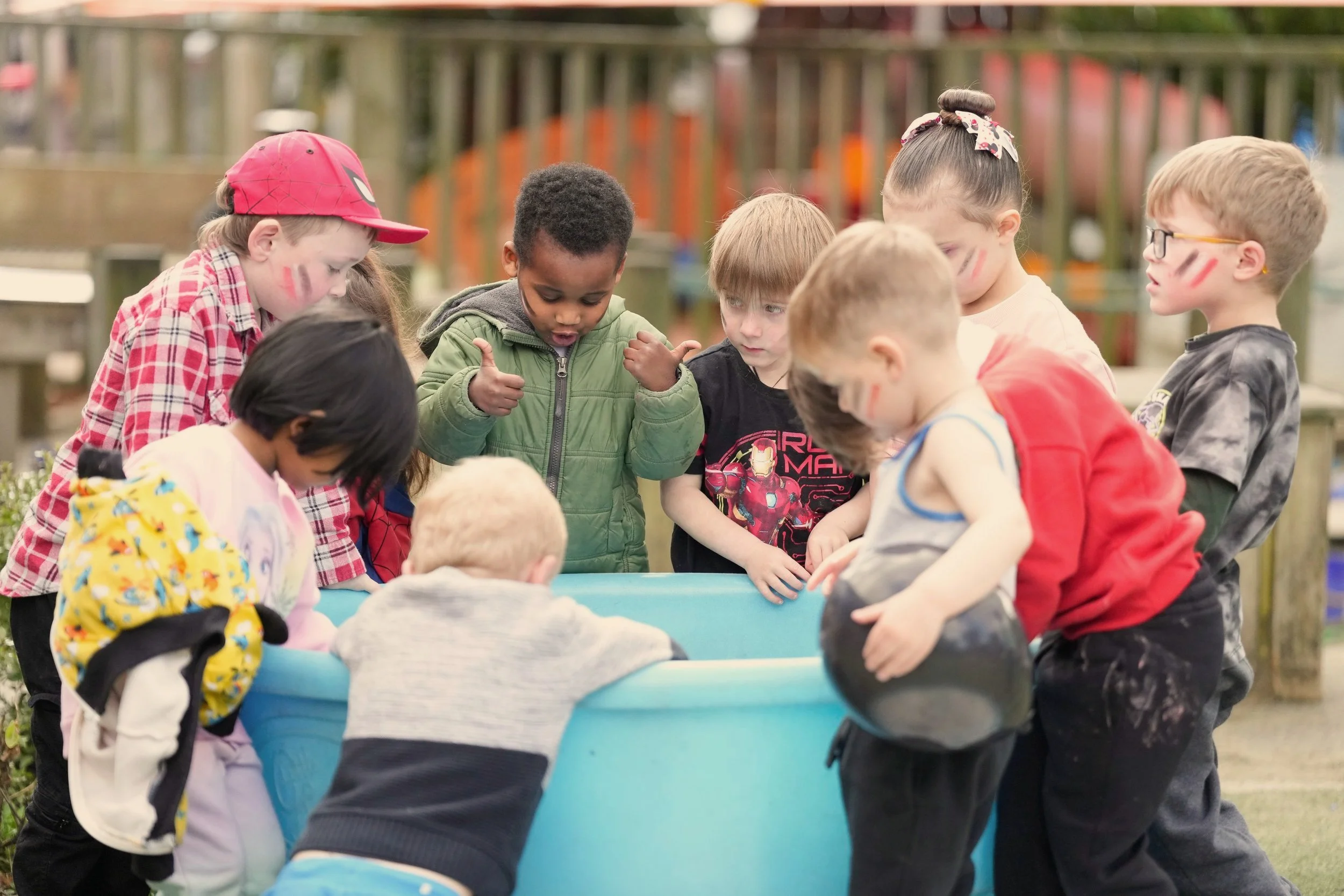Wee Nippers Mosgiel — Childcare Centres in Mosgiel