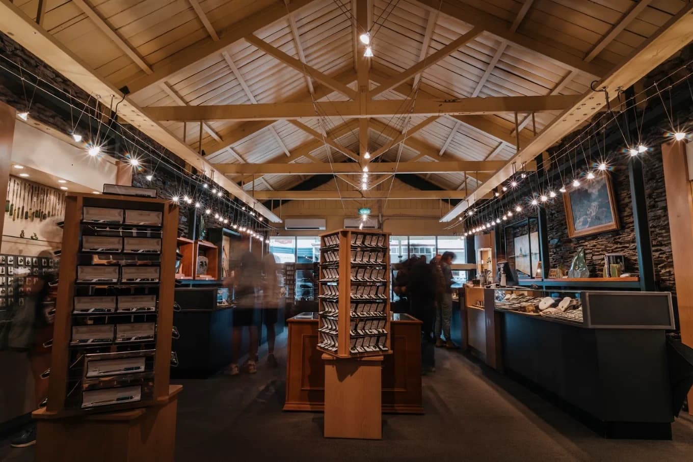 Arrowtown Stonework — Jewellers in Arrowtown