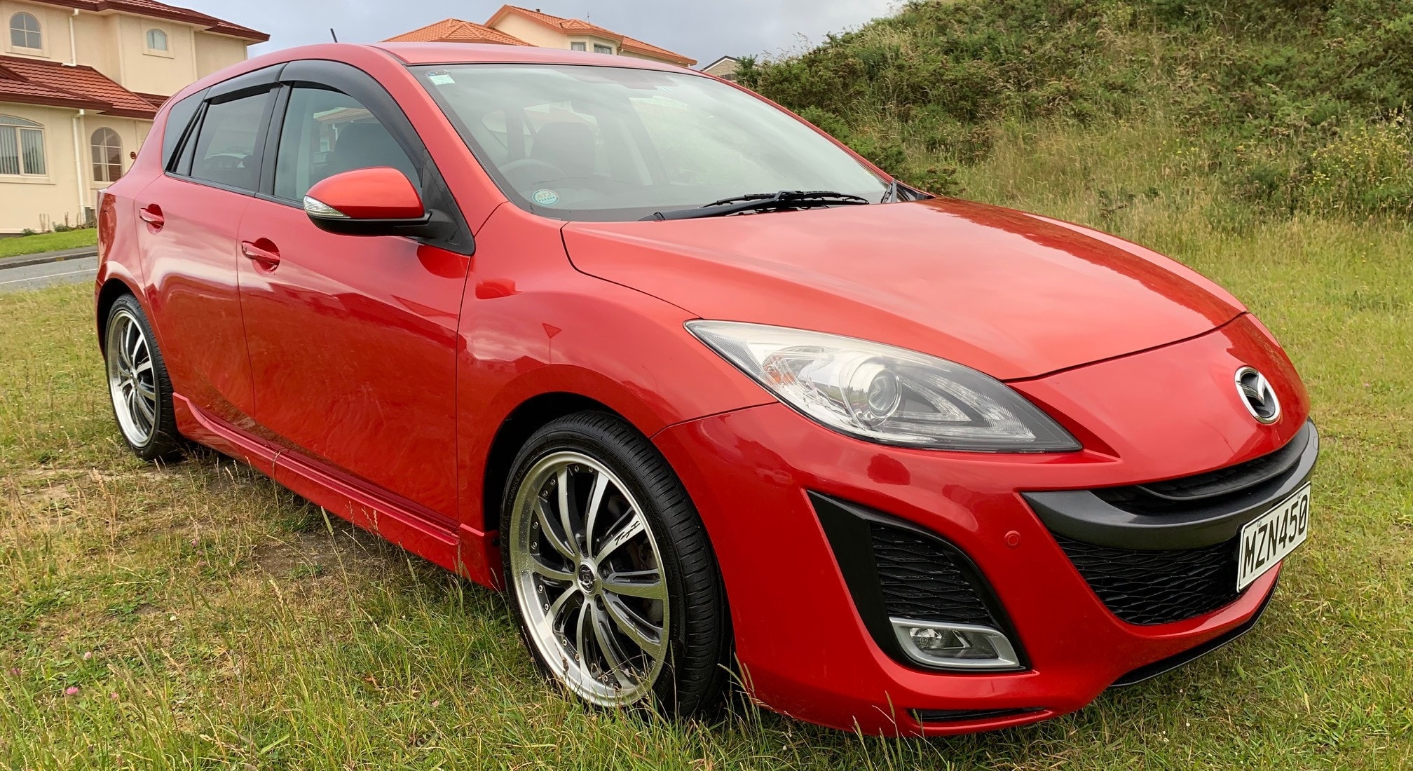 Miller Trading Company — Car Dealerships in Lower Hutt