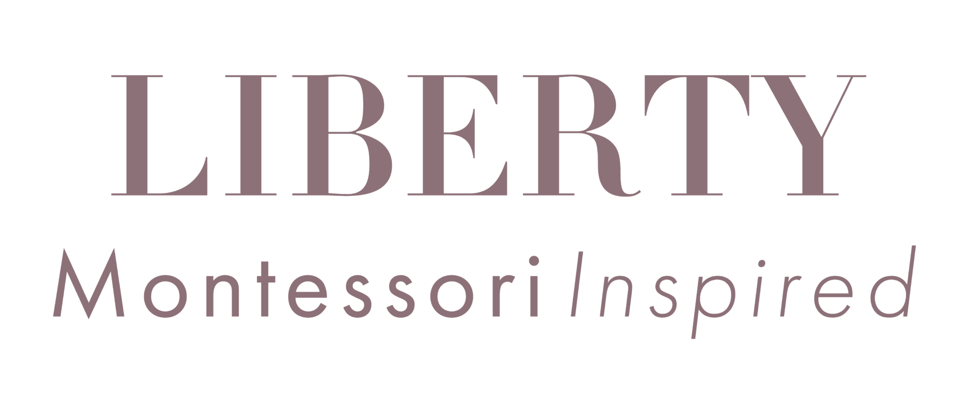 Liberty Montessori — Childcare Centres in Tauranga
