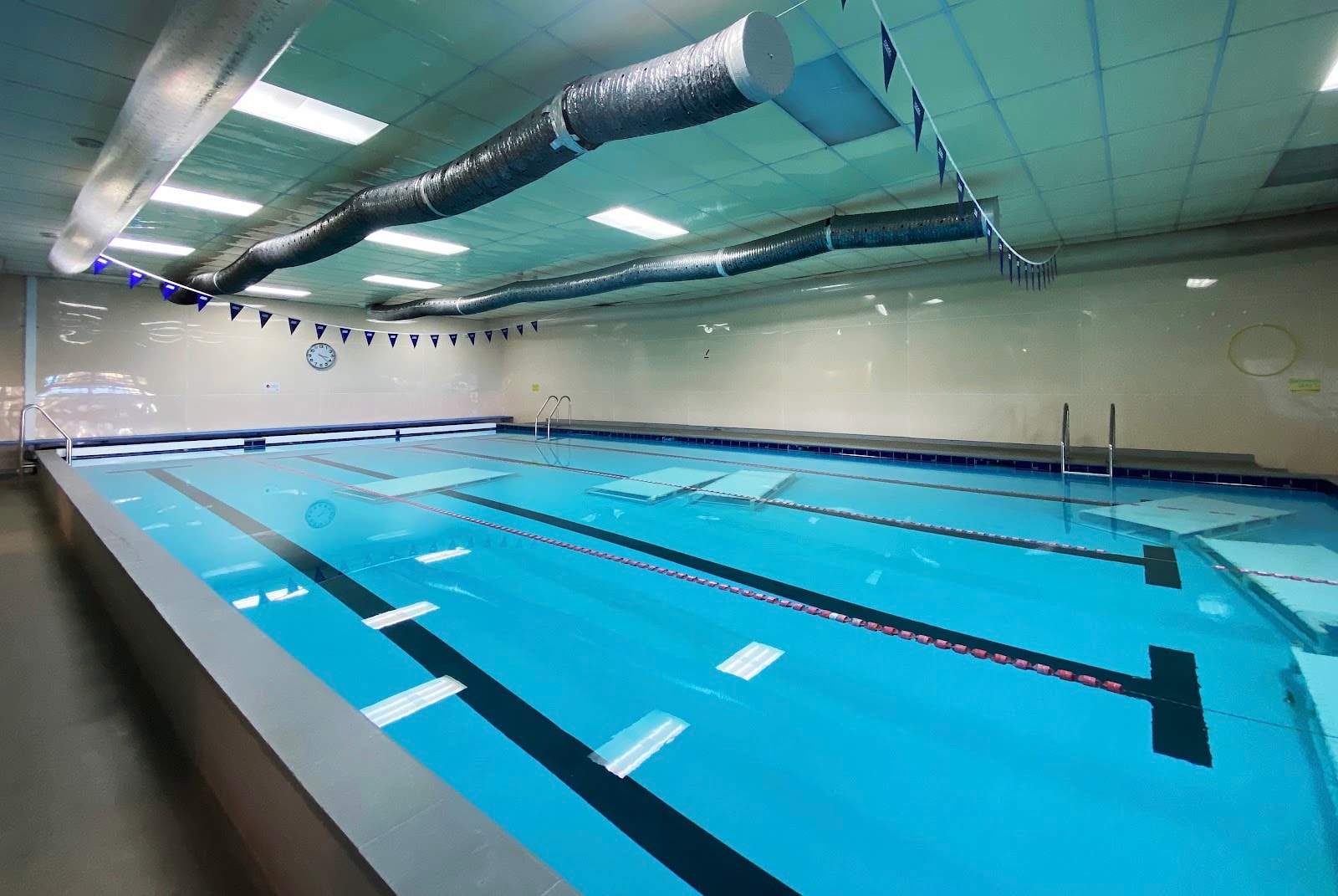 Fulton Swim School — Schools in Auckland